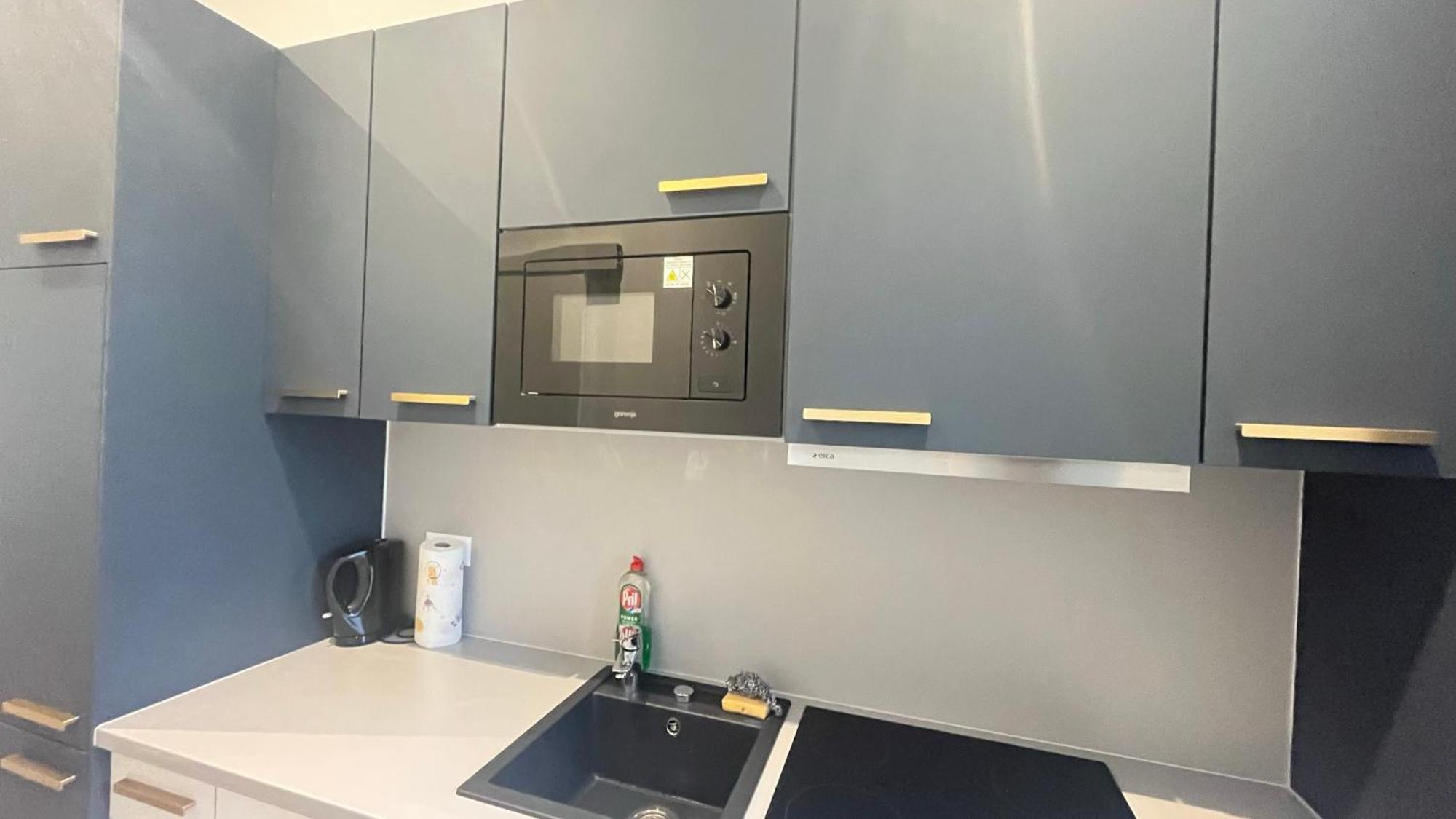 K&K Apartment Near Hauptbahnhof - Kingsize Bed Viyana Dış mekan fotoğraf