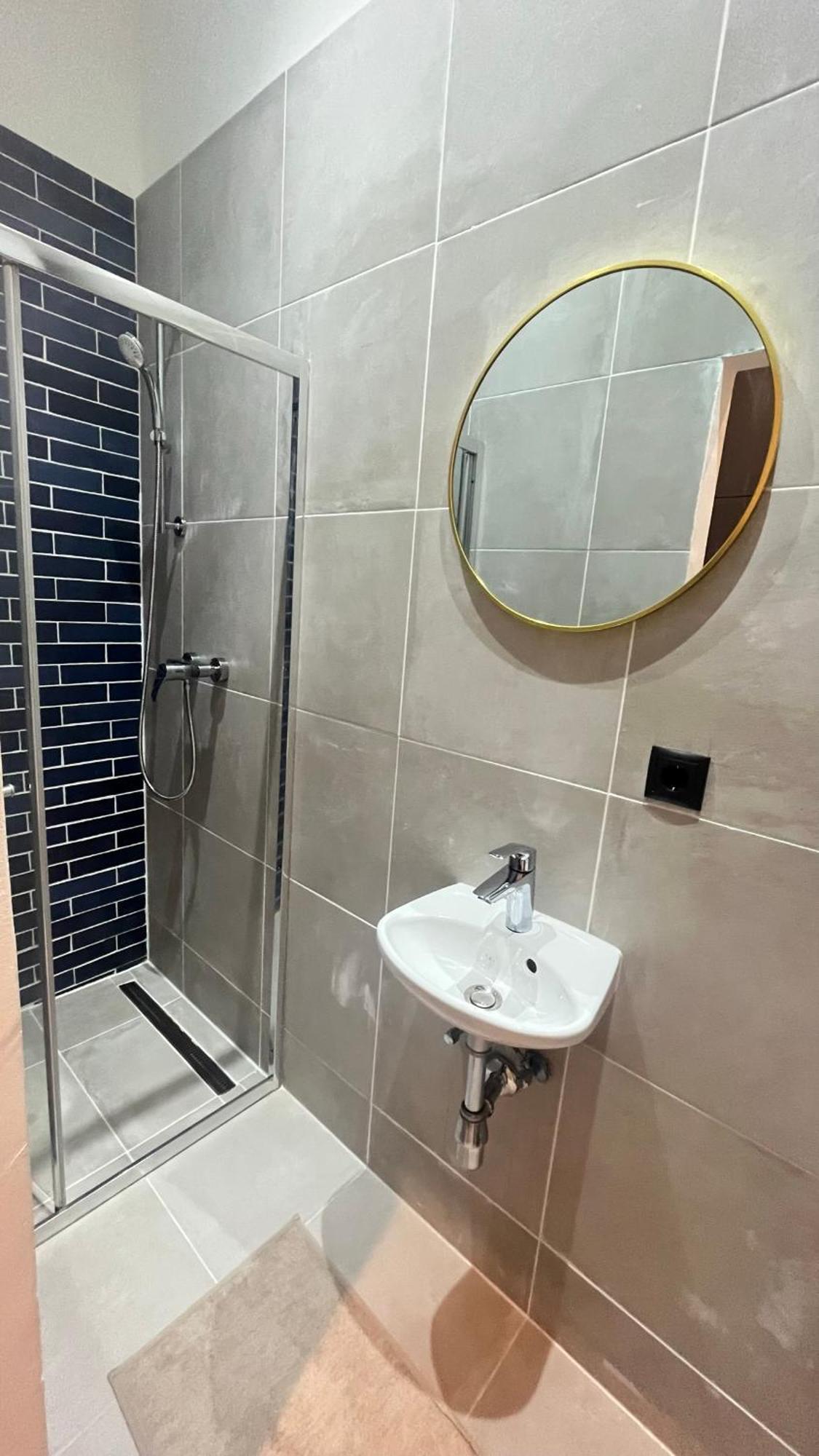 K&K Apartment Near Hauptbahnhof - Kingsize Bed Viyana Dış mekan fotoğraf